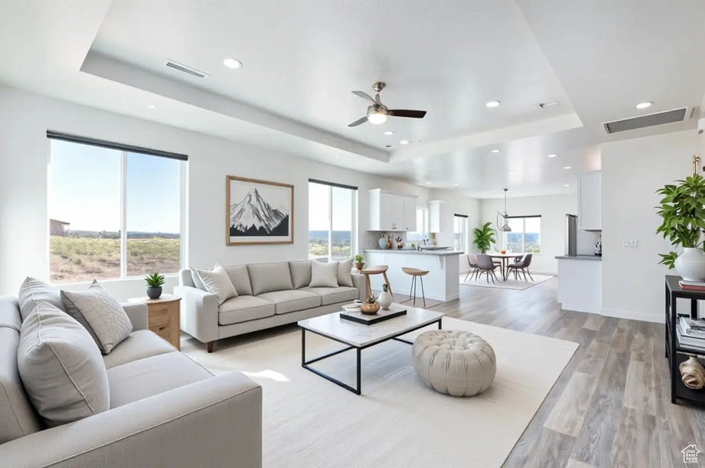 3115 E Kason Ct, Kanab