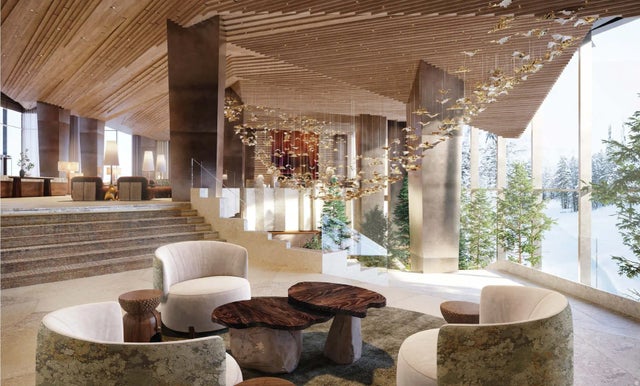 1693 W Glencoe Mountain Way 911, Park City