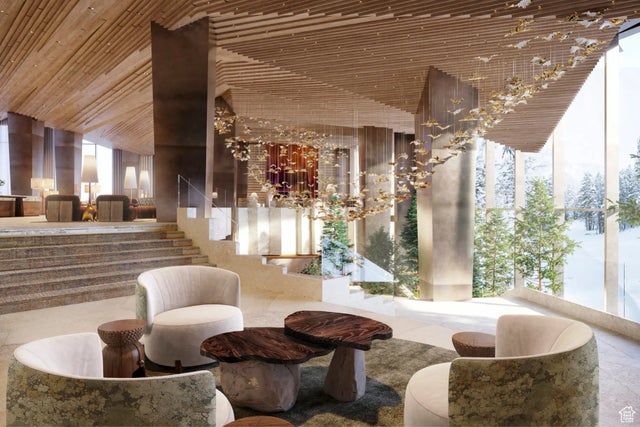 1693 W Glencoe Mountain Way 911, Park City