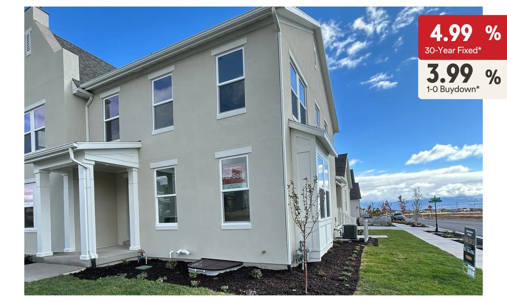 11569 S Watercourse Rd W 101, South Jordan