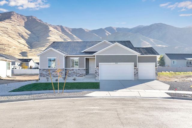 8622 N Haloran Ct 1330, Lake Point