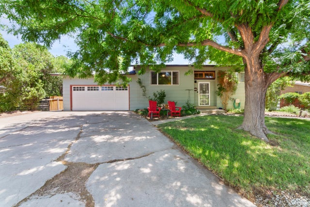 684 N Mccormick Blvd, Moab