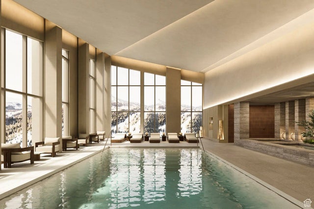 1693 W Glencoe Mountain Way 1308, Park City