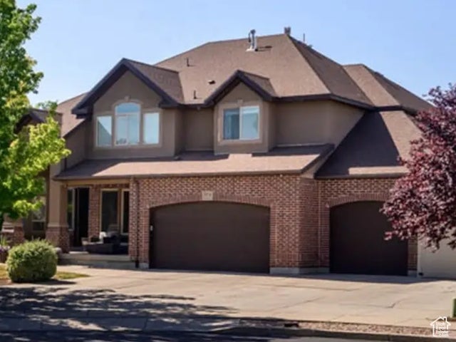 3371 W Waterbridge Cv 417, South Jordan