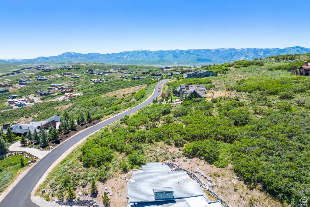 8077 N Sunrise Loop 48, Park City