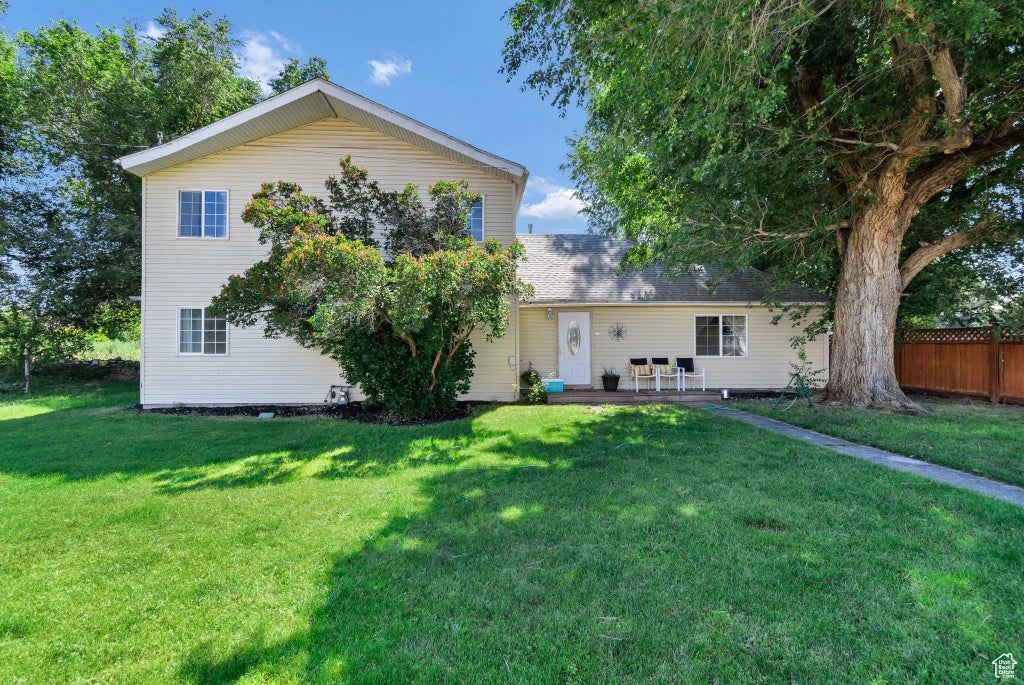 340 N Main St, Monroe