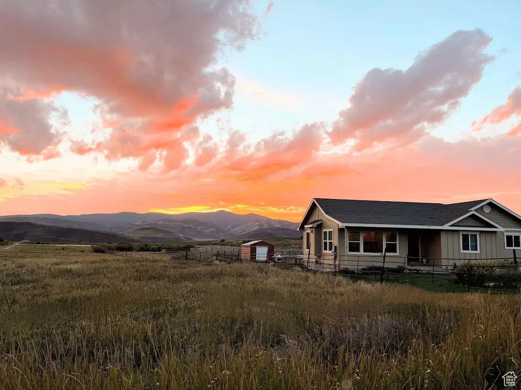 510 100 W, Georgetown