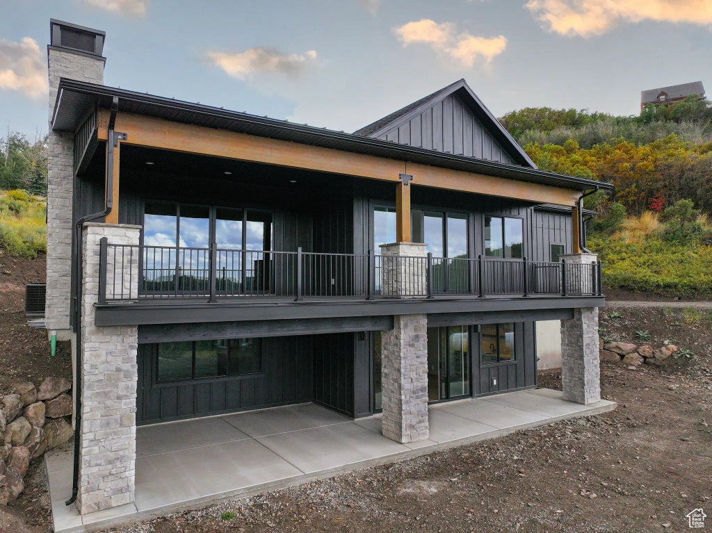 10135 E Clubhouse Rd, Heber City