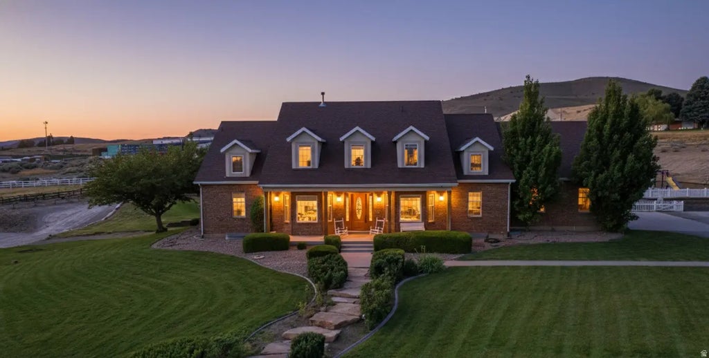 11508 S 5825 W, Payson