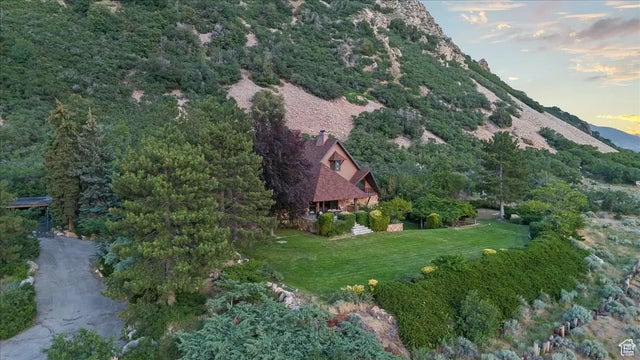 5060 S Mile High, Millcreek