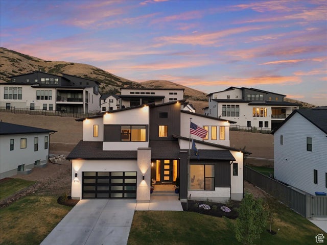5796 N Valley View Rd, Lehi
