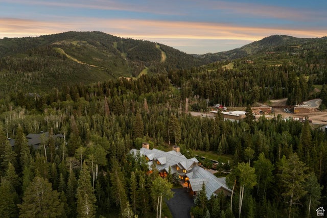 2505 W White Pine Ln, Park City