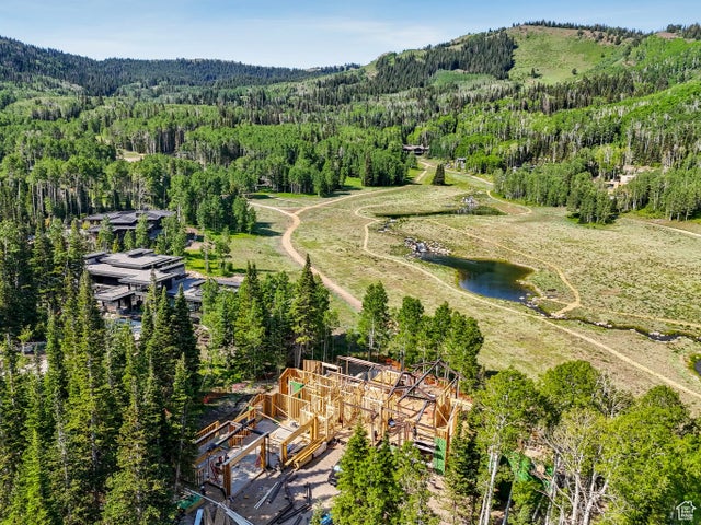 263 White Pine Canyon Rd, Park City