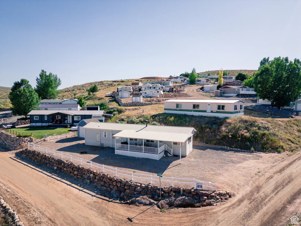 738 E Vanessa Ln 386, Garden City