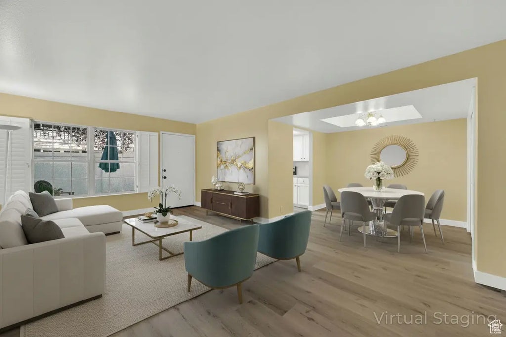 607 E 4030 S, Millcreek