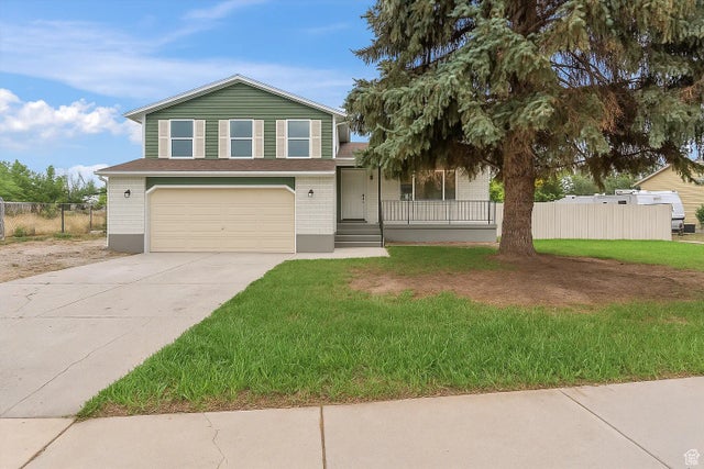 10164 Birnam Woods Way, South Jordan