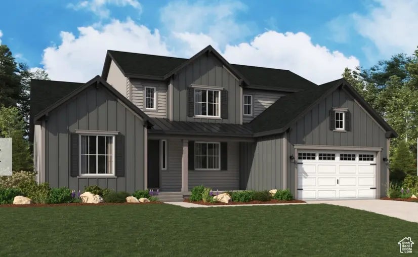 6342 W Teton Ranch Dr 311, Herriman