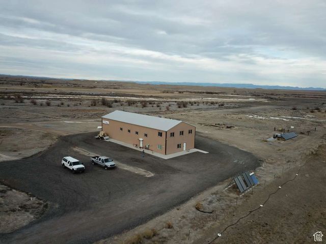 475 S 400 E, Huntington