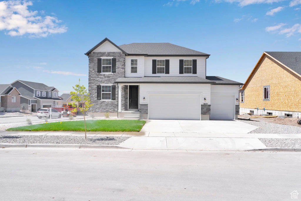 8635 N Halloran Ct 1322, Lake Point