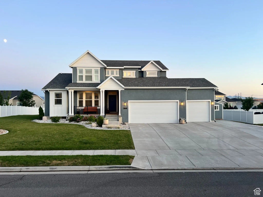 69 W 2200 S, Kaysville