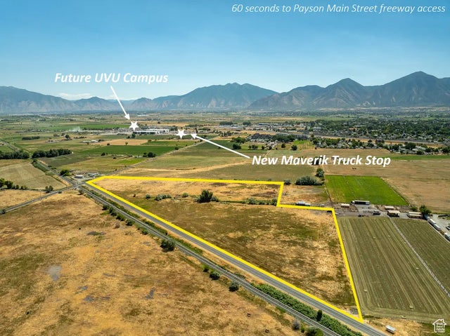 4050 W 9600 S, Payson