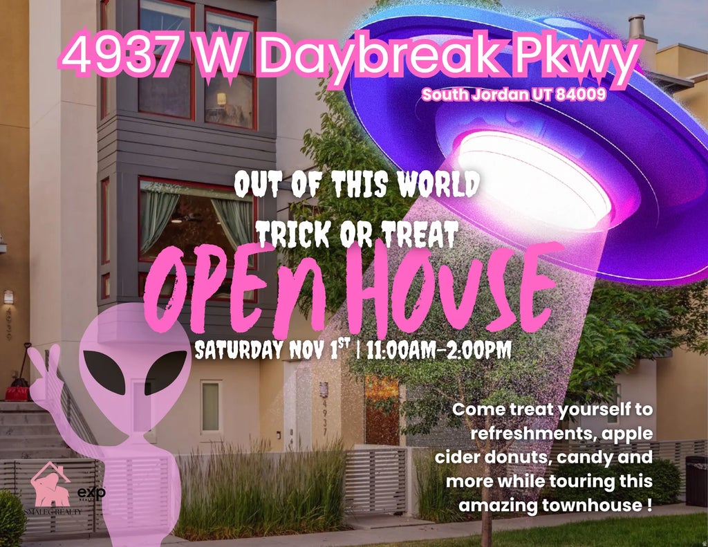 4937 W Daybreak Pkwy, South Jordan