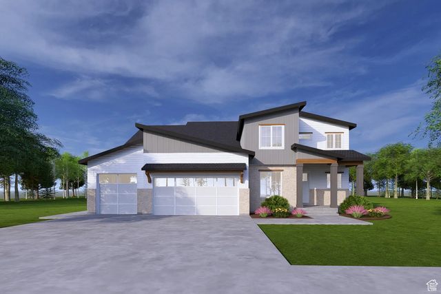 12763 S Harlow Ann Way 103, Herriman