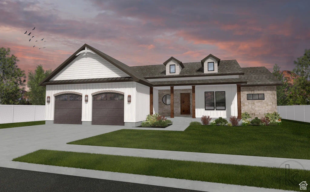 236 S 1100 E, Smithfield