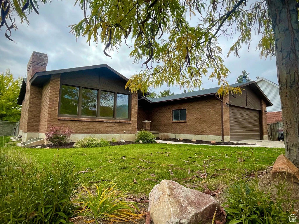 7692 S Chad St, Midvale