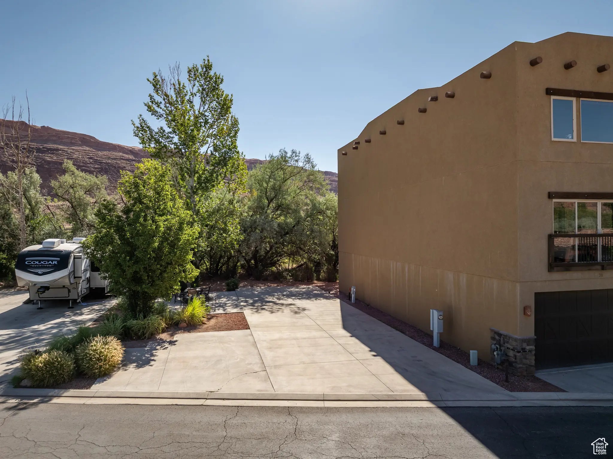 1261 N Main Rubicon, Unit M-19 Trl, Moab