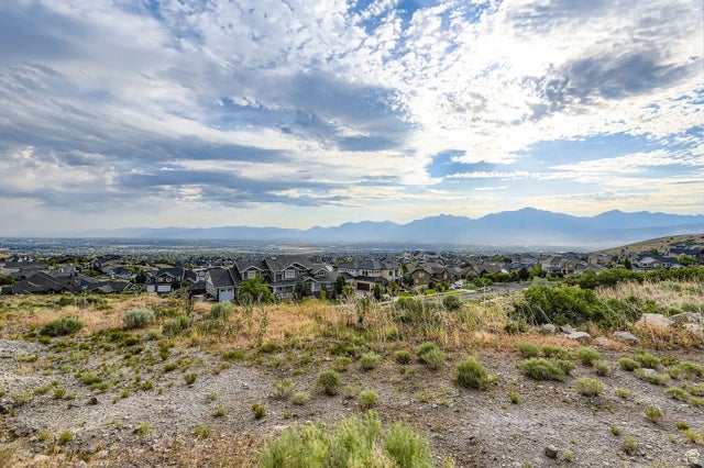 5571 W Lookout Mesa Cir S, Herriman