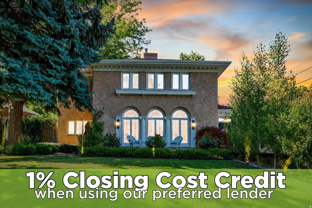 1120 E Yale Ave, Salt Lake City