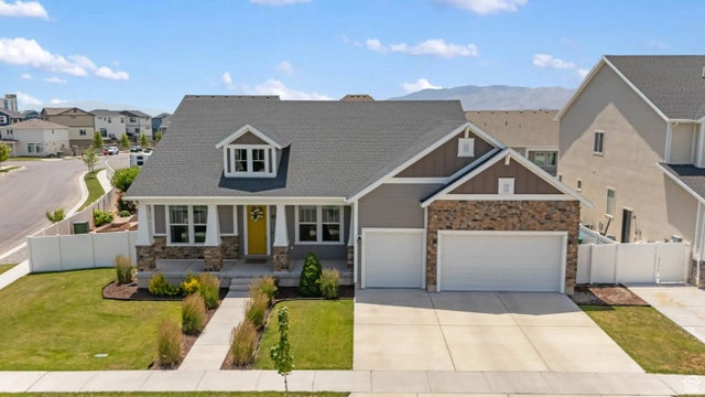 3301 W Cramden Dr, Lehi