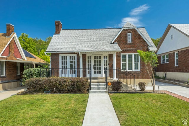 1381 E 1300 S, Salt Lake City