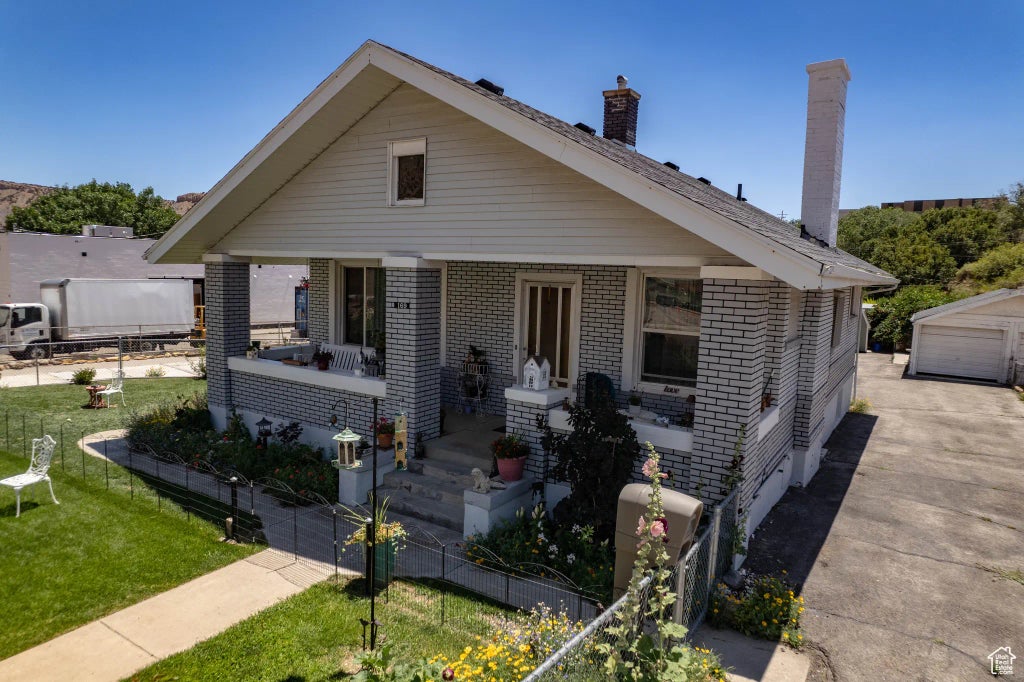 169 N Main St, Helper