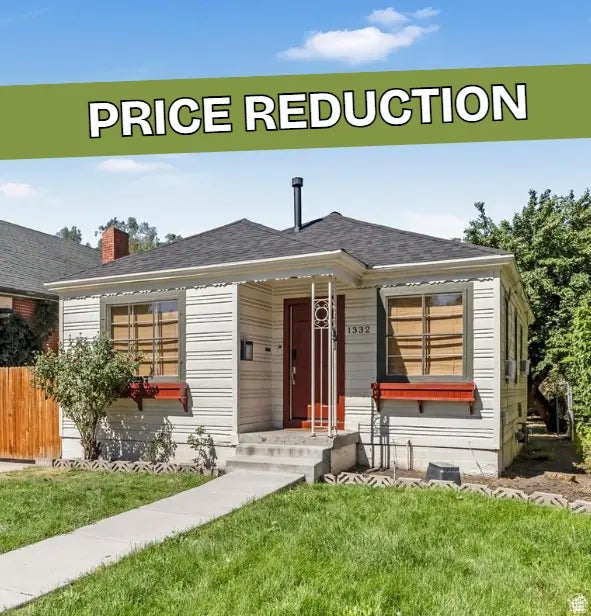 1332 S 200 E, Salt Lake City