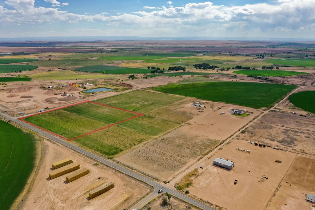 5158 S Highway 88, Randlett