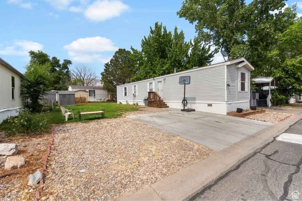 526 E 980 N 62, North Ogden