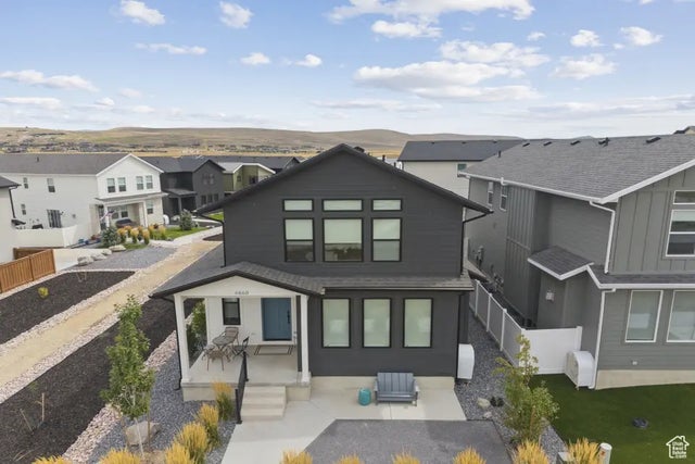 6860 Mountain Maple Dr, Park City
