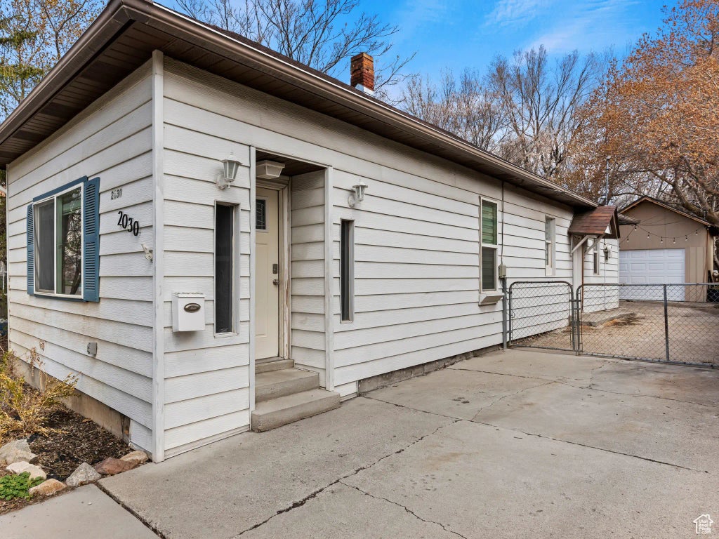 2030 Jackson Ave, Ogden