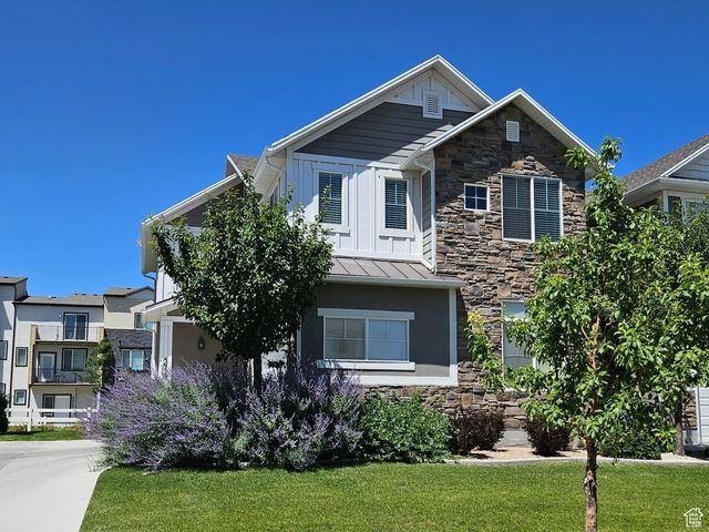 5958 W 8100 S, West Jordan