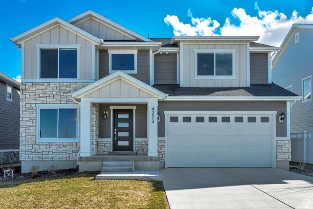 4273 W Watchmen Way, Herriman