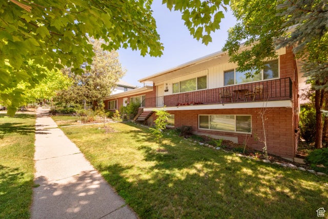 906 E Third Ave, Salt Lake City