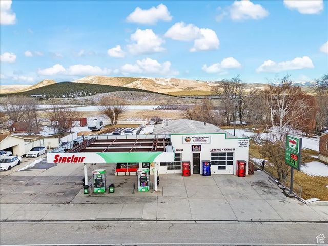 83 S State St, Fountain Green