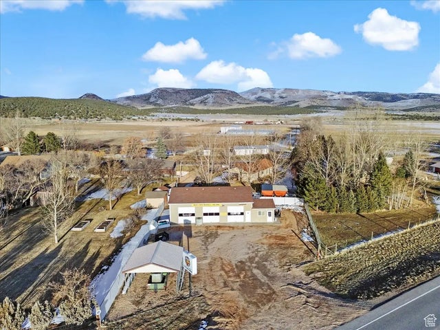 450 S State St, Fountain Green