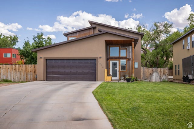 1018 S Valley View Ct, Moab