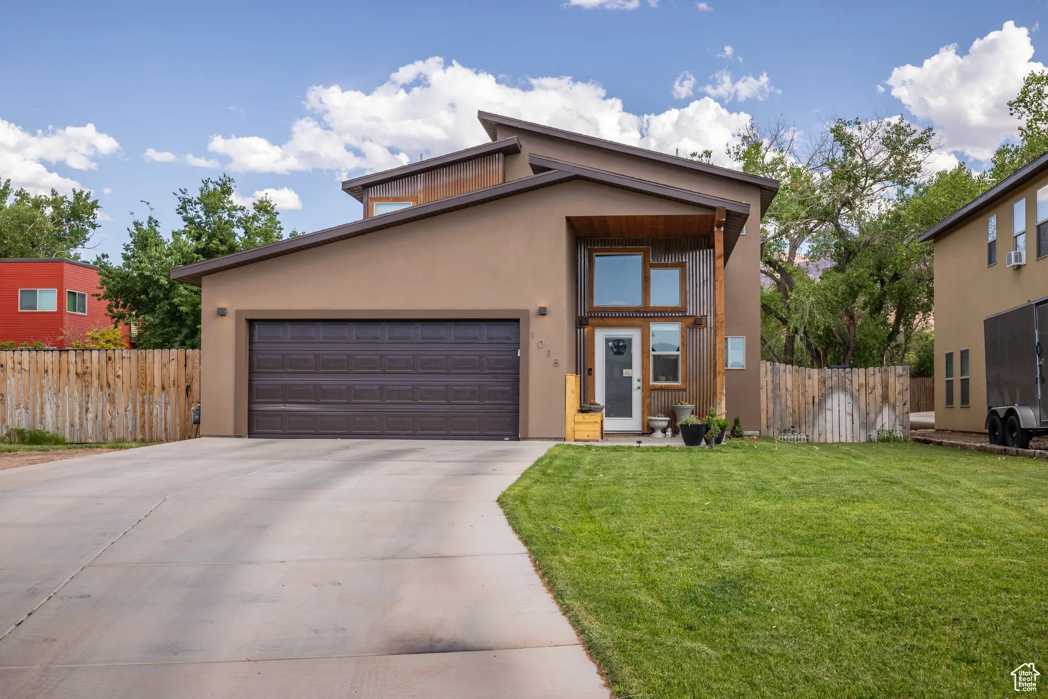 1018 S Valley View Ct, Moab