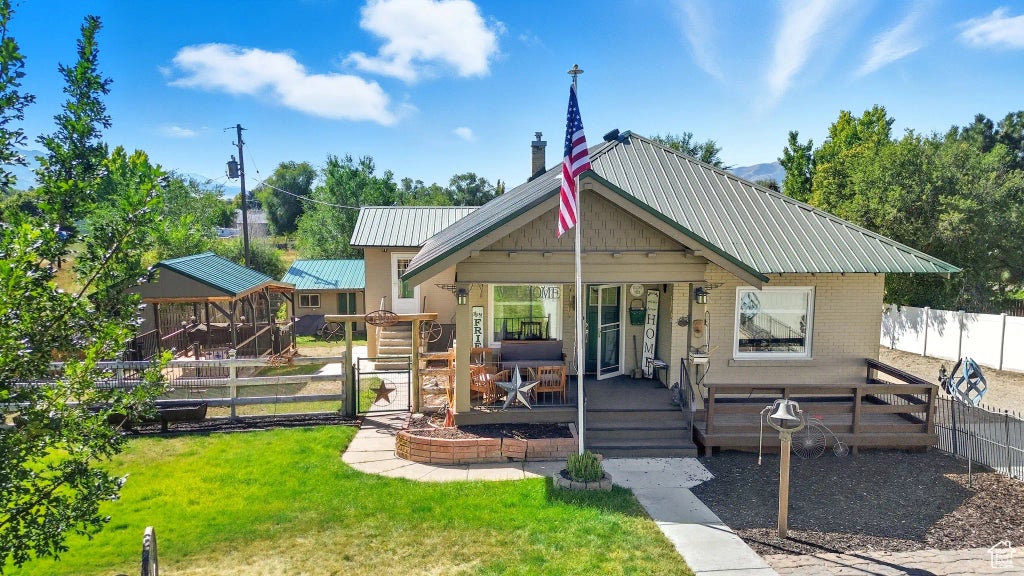 367 W 400 N, Malad City