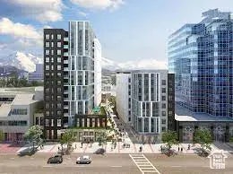 255 S State St, Salt Lake City