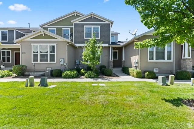 3057 S Finsbury Ln, West Valley City
